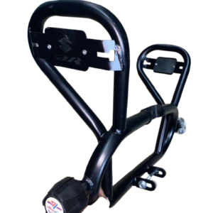 Defensa DR150 Alerón Marca Provecol