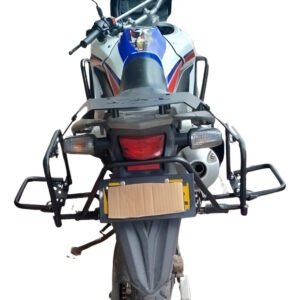 Porta Alforjas XR150/190 Marca Provecol