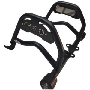 Defensa Tipo Stunt FZ 150 2.0 Marca Provecol