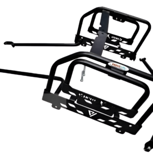 Porta Alforjas Xpulse 200 Marca Provecol