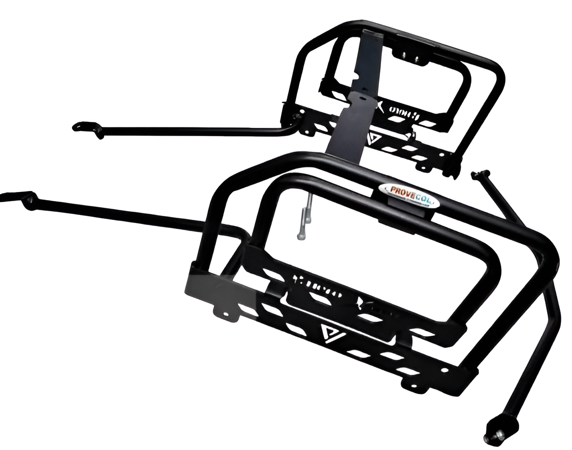 Porta Alforjas Xpulse 200 Marca Provecol