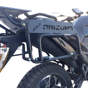 Porta Alforjas MRX Arizona Marca Provecol