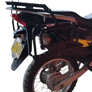 Porta Alforjas DR150 Marca Provecol