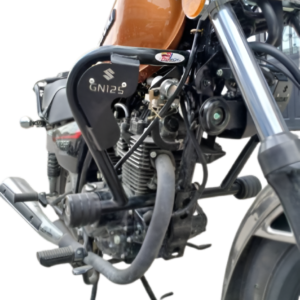 Defensa GN125 Marca Provecol