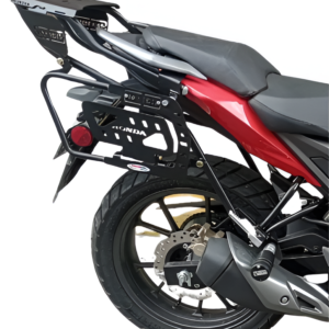Porta Alforjas NX190 Marca Provecol