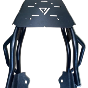 Parrilla FZ 2.0 Marca Provecol