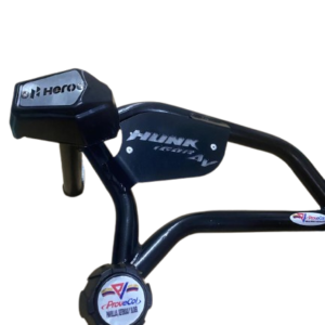 Defensa Tipo Stunt Hunk 160R 4V Marca Provecol