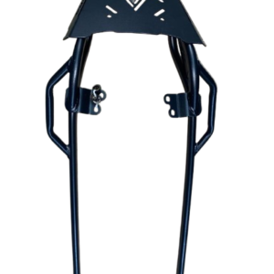 Parrilla CR4 Monoshock Marca Provecol