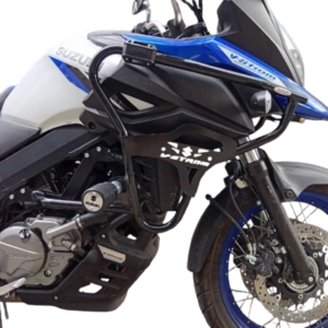Defensa V-Strom 650XT Marca Provecol