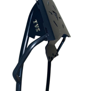 Parrilla Apache 160 4V Marca Provecol