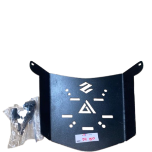 Parrilla DR150 Marca Provecol