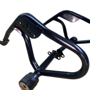Defensa Tipo Stunt Gixxer FI 250 Marca Provecol