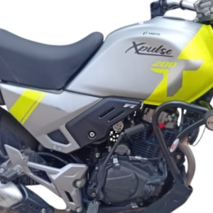 Defensa Tipo Stunt Xpulse 200T Marca Provecol