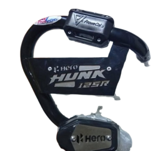 Defensa Tipo Stunt Hunk 125R Marca Provecol