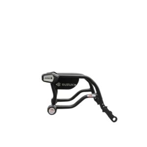 Defensa Tipo Stunt Gixxer 150 Fi Marca Provecol