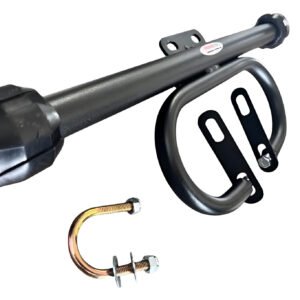 Defensa Tipo Stunt Universal Marca Provecol