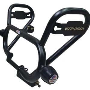 Defensa XTZ 250 Marca Provecol