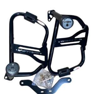 Defensa Vstrom 160 Marca Provecol