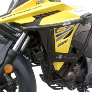 Defensa V-Strom 250SX Marca Provecol