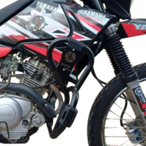 Defensa XTZ 125 Marca Provecol