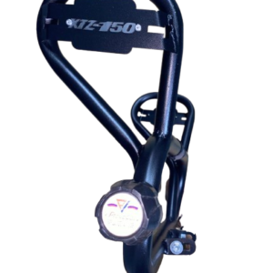 Defensa XTZ 150 Tipo Alerón Marca Provecol