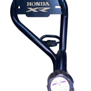 Defensa XR 150-190 Alerón Marca Provecol
