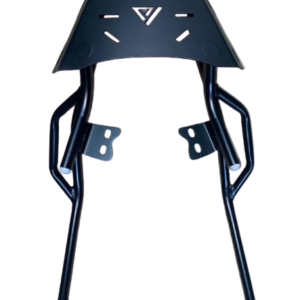 Parrilla CR4 Amortiguador Marca Provecol