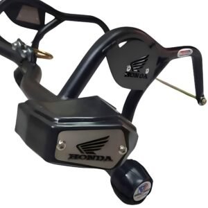 Defensa Tipo Stunt Honda CB125F Marca Provecol