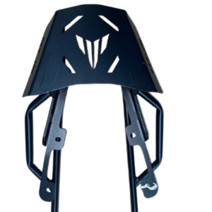 Parrilla MT-15 Marca Provecol