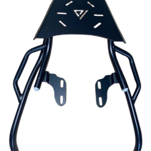 Parrilla Invicta 2017 Marca Provecol