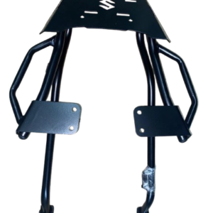 Parrilla Gixxer FI Marca Provecol
