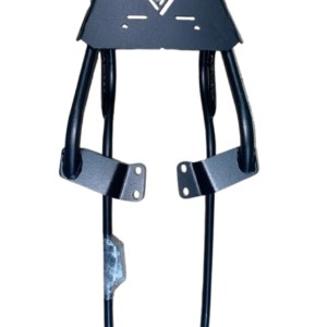 Parrilla Hunk 125R Marca Provecol