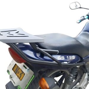 Parrilla GS125 Marca Provecol